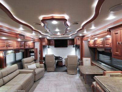 2017 Tiffin Allegro Bus - Photo 2