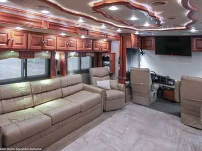 2017 Tiffin Allegro Bus - Photo 13