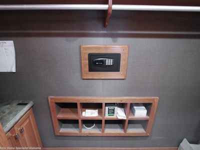 2017 Tiffin Allegro Bus - Photo 27