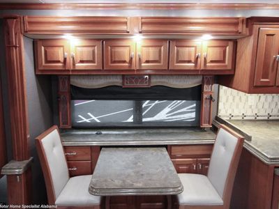 2017 Tiffin Allegro Bus - Photo 8