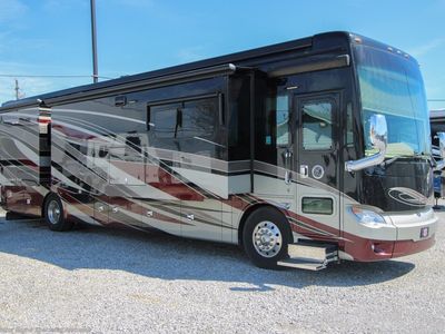 2017 Tiffin Allegro Bus - Photo 33