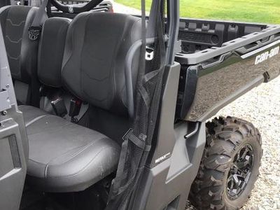 2025 Can-Am Defender MAX XT HD10 - Photo 5