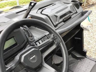 2025 Can-Am Defender MAX XT HD10 - Photo 6