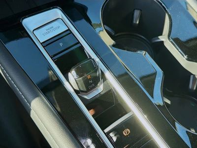 2026 Volkswagen Atlas — photo 15 view