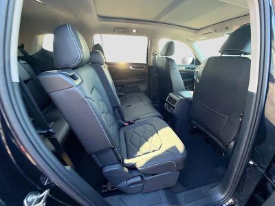 2026 Volkswagen Atlas — photo 22 view