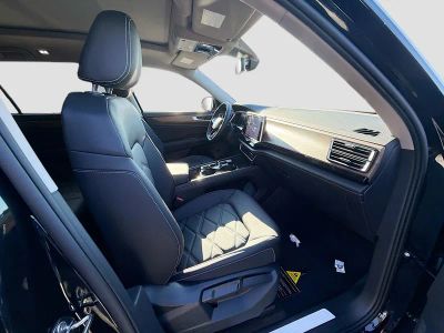 2026 Volkswagen Atlas — photo 23 view