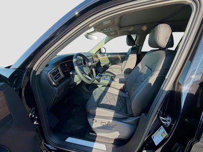 2026 Volkswagen Atlas — photo 16 view