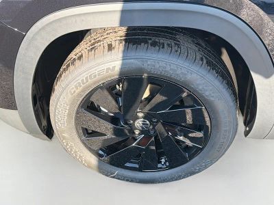 2026 Volkswagen Atlas — photo 26 view