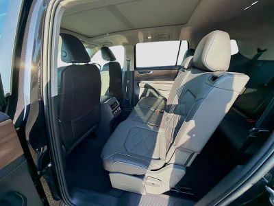 2026 Volkswagen Atlas — photo 20 view