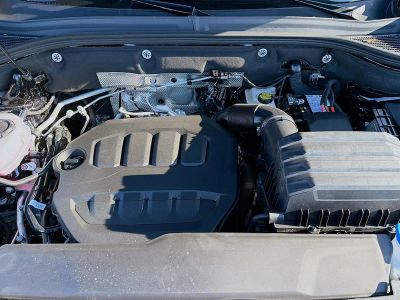 2026 Volkswagen Atlas — photo 25 view