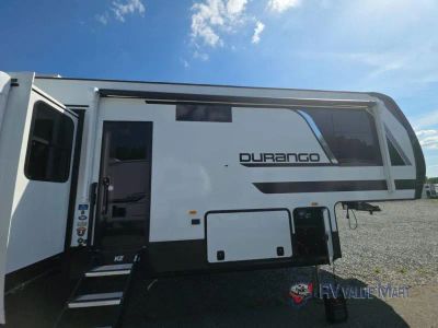 2027 KZ Durango — photo 16 view