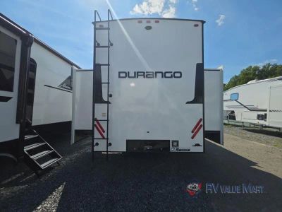 2027 KZ Durango — photo 7 view