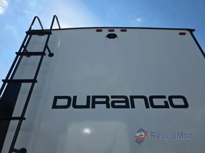 2027 KZ Durango — photo 11 view