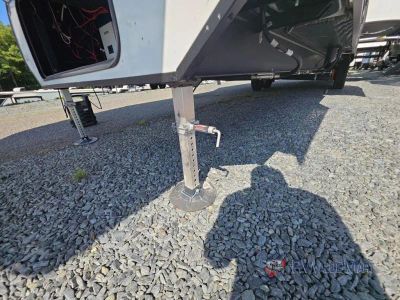 2027 KZ Durango — photo 10 view
