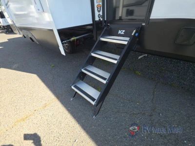 2027 KZ Durango — photo 19 view