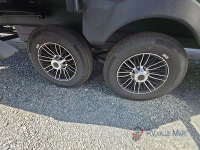 2027 KZ Durango — photo 14 view