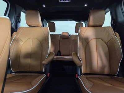 2026 Chrysler Pacifica — photo 25 view