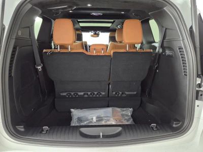 2026 Chrysler Pacifica — photo 28 view