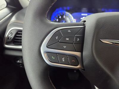 2026 Chrysler Pacifica — photo 21 view