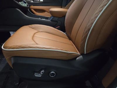 2026 Chrysler Pacifica — photo 29 view