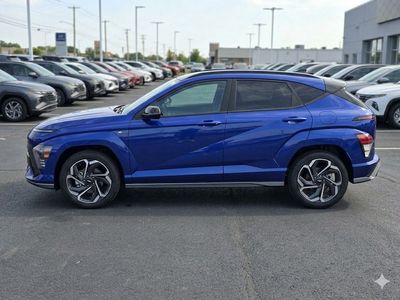 2025 Hyundai Kona - Photo 5