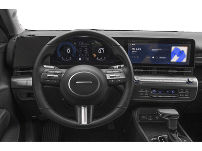 2025 Hyundai Kona - Photo 9