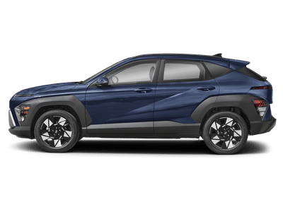 2025 Hyundai Kona - Photo 8