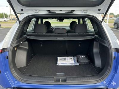 2025 Hyundai Kona - Photo 3