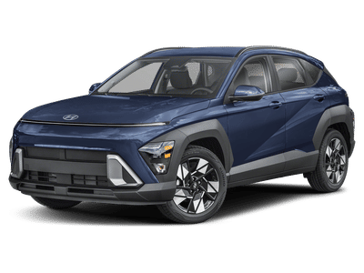 2025 Hyundai Kona - Photo 6