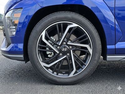 2025 Hyundai Kona - Photo 2