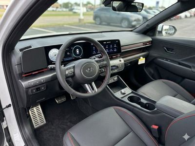 2025 Hyundai Kona - Photo 4