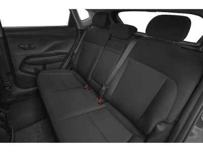 2025 Hyundai Kona - Photo 14