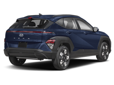 2025 Hyundai Kona - Photo 7