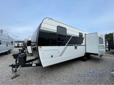 2026 Winnebago Thrive - Photo 3