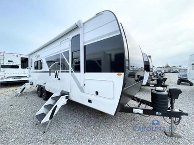 2026 Winnebago Thrive - Photo 1