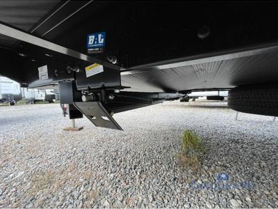 2026 Winnebago Thrive - Photo 7