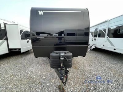 2026 Winnebago Thrive - Photo 4