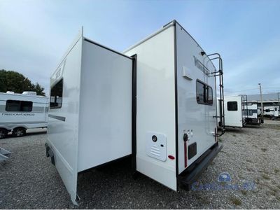 2026 Winnebago Thrive - Photo 2
