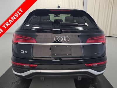 2023 Audi Q5 Sportback - Photo 5