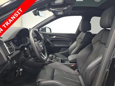 2023 Audi Q5 Sportback - Photo 6
