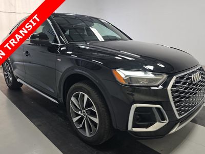 2023 Audi Q5 Sportback - Photo 3