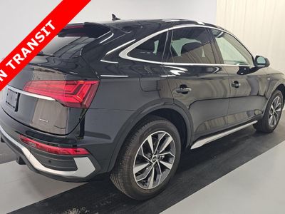 2023 Audi Q5 Sportback - Photo 4