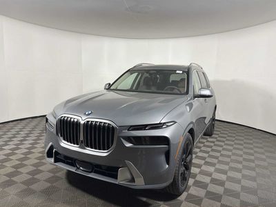 2026 BMW X7 xDrive40i - Photo 6