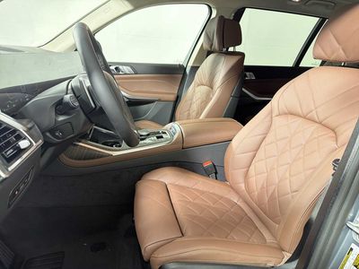 2026 BMW X7 xDrive40i - Photo 10