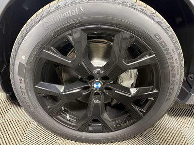 2026 BMW X7 xDrive40i - Photo 9