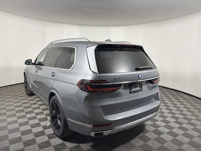 2026 BMW X7 xDrive40i - Photo 2