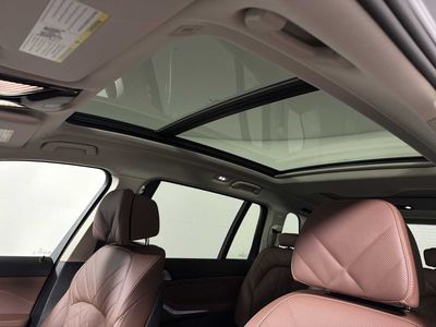 2026 BMW X7 xDrive40i - Photo 17