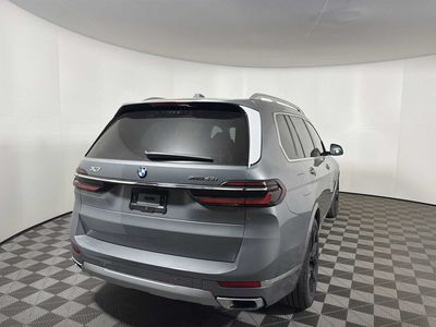 2026 BMW X7 xDrive40i - Photo 8