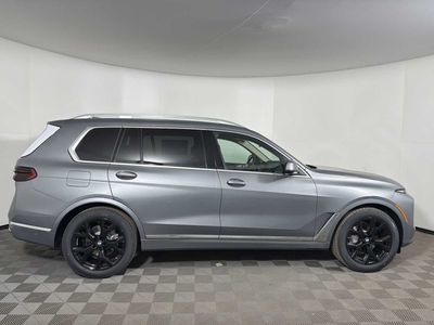 2026 BMW X7 xDrive40i - Photo 7