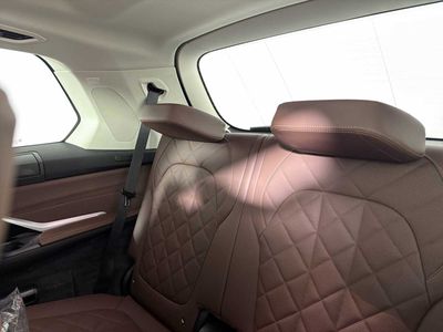 2026 BMW X7 xDrive40i - Photo 19